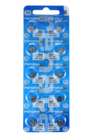 Pila Renata 364