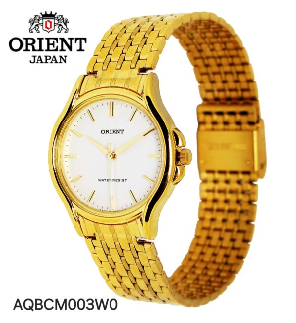 Reloj Orient Mod 16