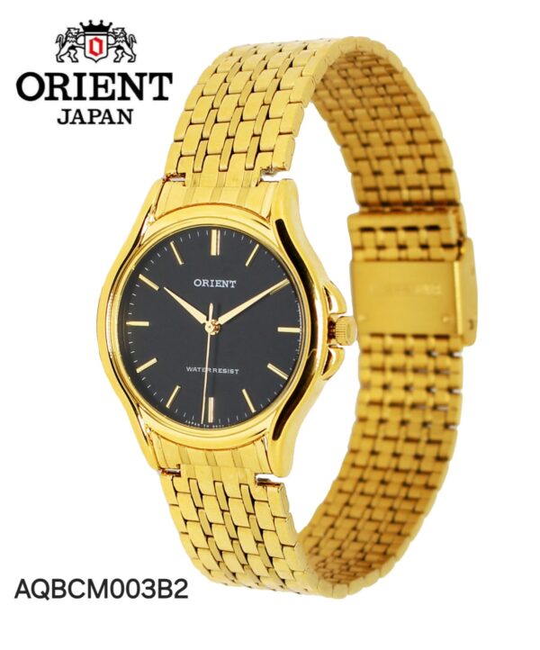 Reloj Orient Mod 18