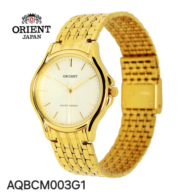 Reloj Orient Mod 20