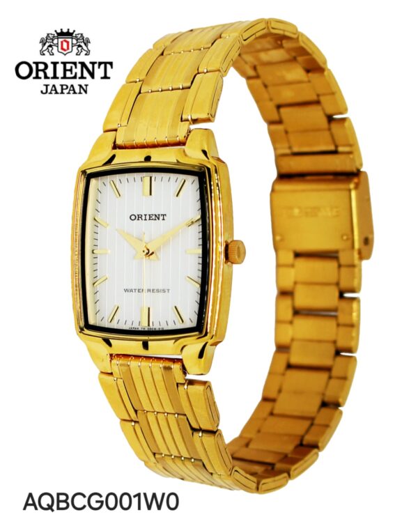 Reloj Orient Mod 22