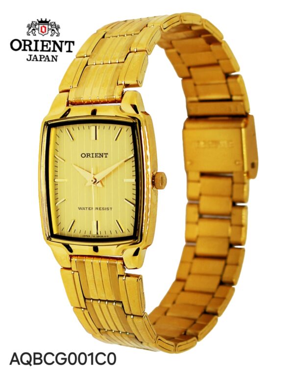 Reloj Orient Mod 26