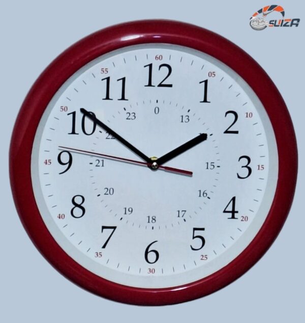 Reloj de Pared Modelo N11