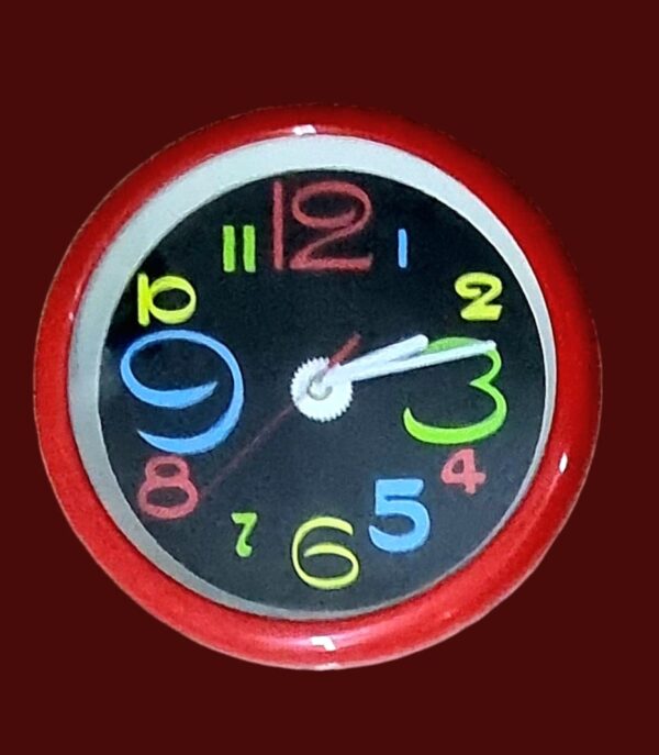 Reloj de Pared Modelo N12