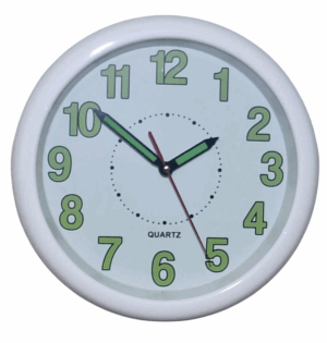 Reloj de Pared Modelo N26