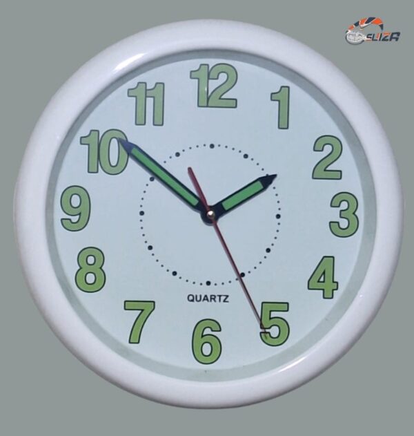 Reloj de Pared Modelo N26