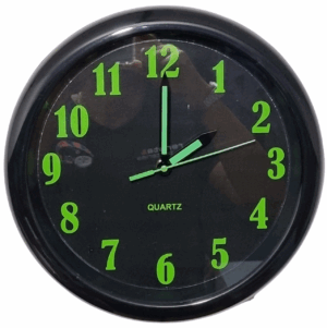 Reloj de Pared Modelo N30