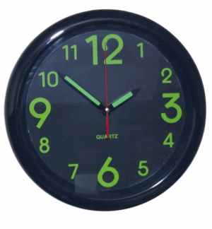 Reloj de Pared Modelo N31