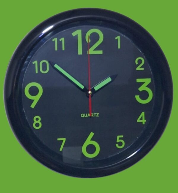 Reloj de Pared Modelo N31