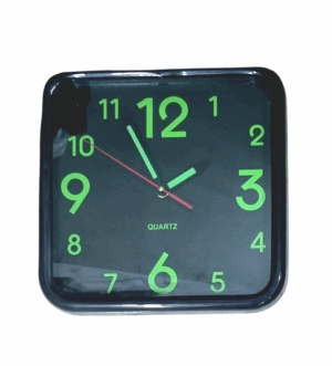 Reloj de Pared Modelo N32
