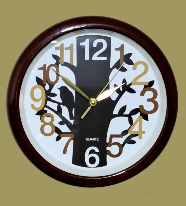 Reloj de Pared Modelo N45