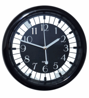 Reloj de Pared Modelo N46