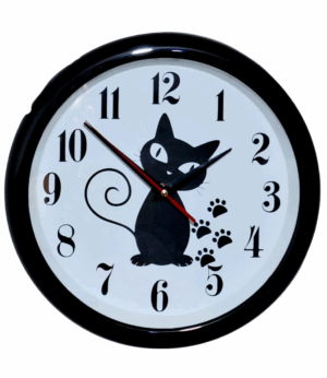 Reloj de Pared Modelo N59