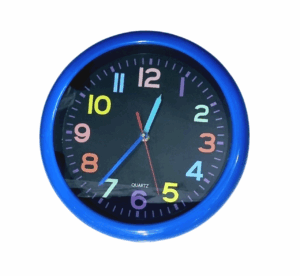 Reloj de Pared Modelo N60