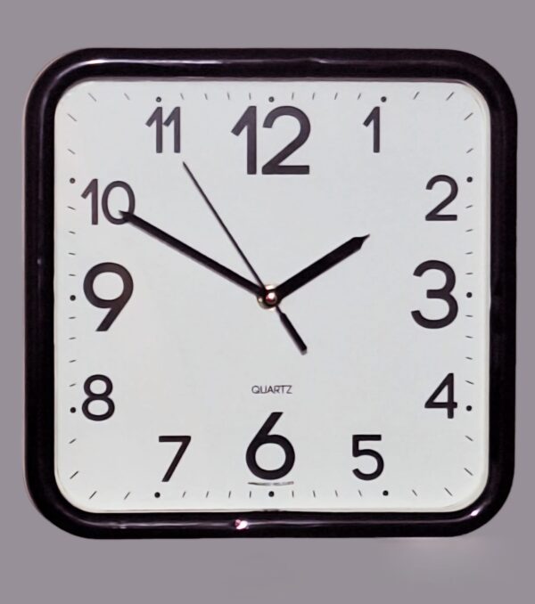 Reloj de Pared Modelo N66