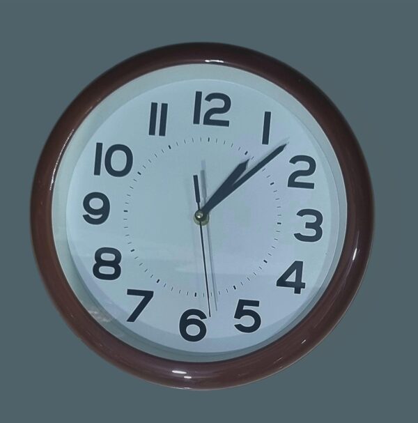 Reloj de Pared Modelo N2