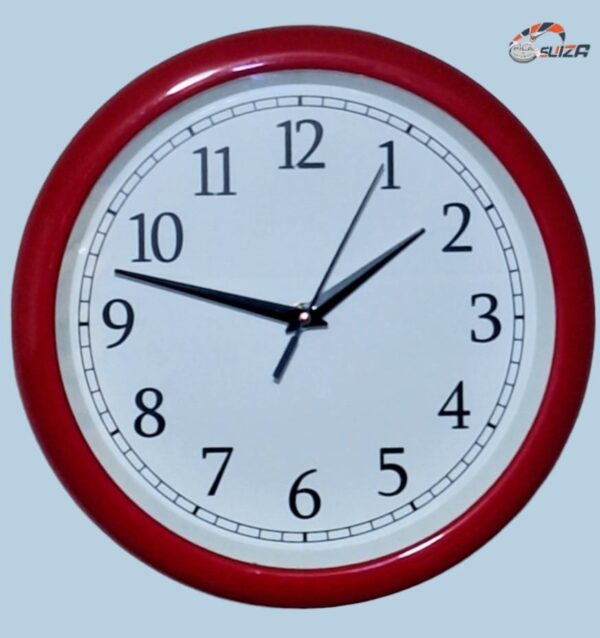 Reloj de Pared Modelo N67