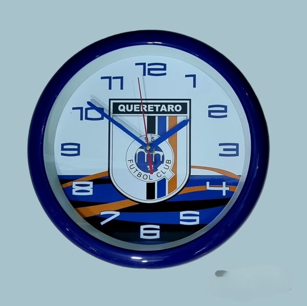 Reloj de Pared Modelo QUERETARO