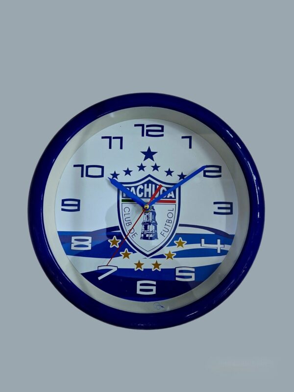 Reloj de Pared Modelo PACHUCA