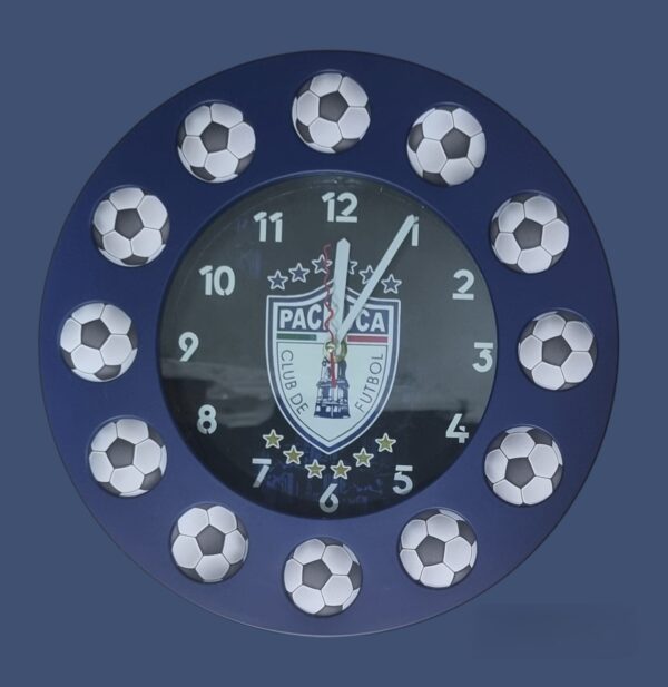 Reloj de Pared Modelo PACHUCA 2