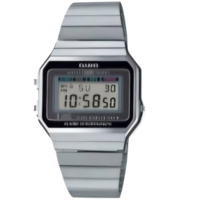 Reloj Casio A700W-1ACF