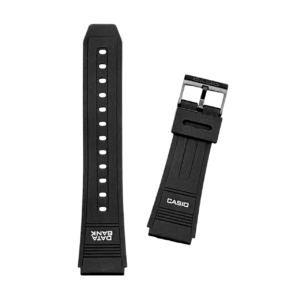 Correa Casio Modelo C01 Medida 22mm