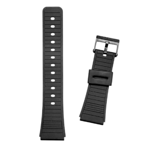 Correa Casio Modelo C22 Medida 22mm