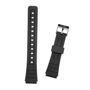 Correa Casio Modelo C24 Medida 18mm