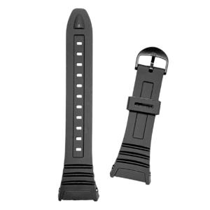 Correa Casio Modelo E0648 Medida de Tornillo