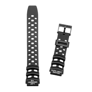 Correa Casio Modelo E2921 Medida 18mm