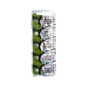 PILA MAXELL SR716SW (315)