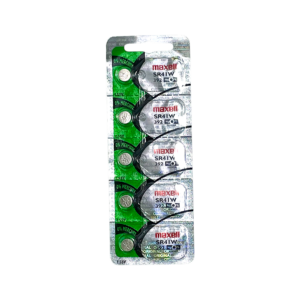 PILA MAXELL SR41W (392)