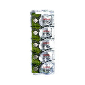 PILA MAXELL SR936SW (394)