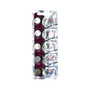 PILA MAXELL CR1216