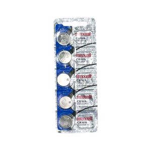 PILA MAXELL CR1616