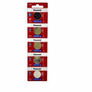 Pila Panasonic CR2016