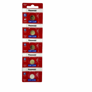 Pila Panasonic CR1220