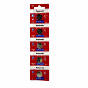 Pila Panasonic CR1632