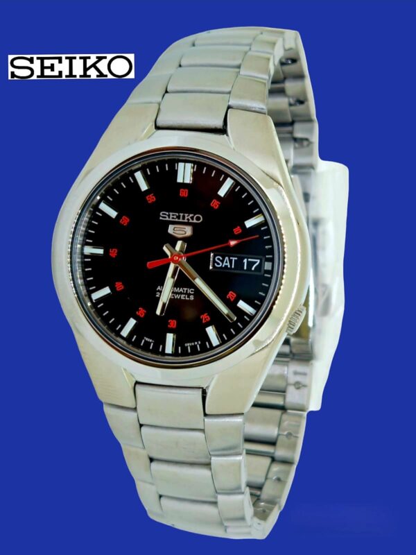 Reloj Seiko 002 Mod. 516-100 Automático