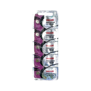 PILA MAXELL SR616SW (321)
