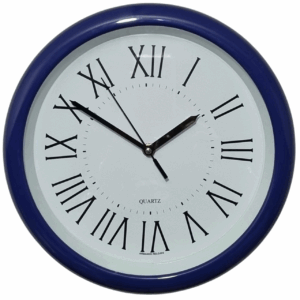 Reloj de Pared Modelo N3