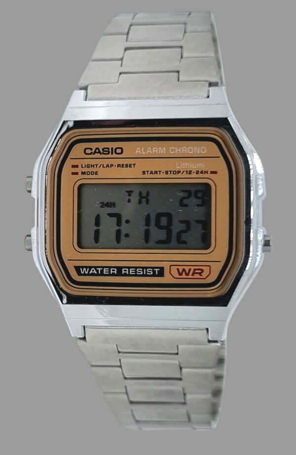 Reloj Casio A158WEA-9CF