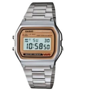 Reloj Casio A158WEA-9CF
