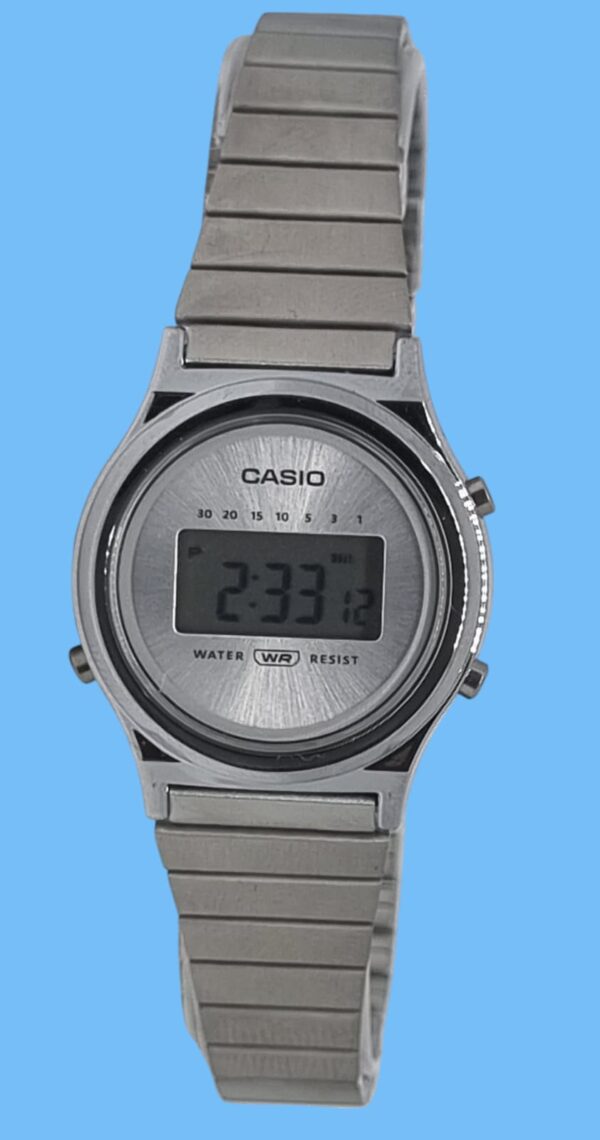 Reloj Casio A700WE-7AVT