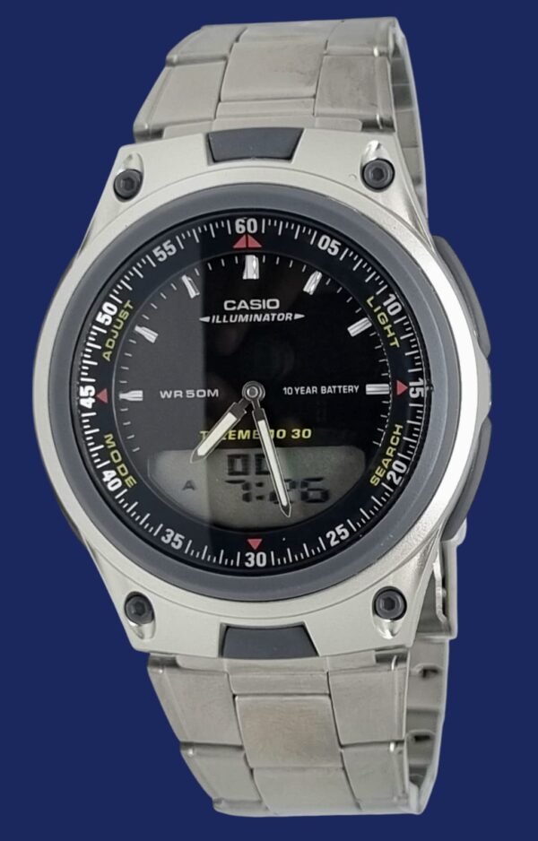 Reloj Casio AW-80-1AVCF