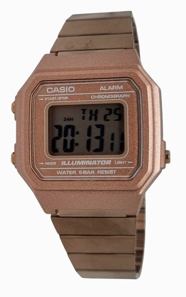 Reloj Casio B650WC-8AVT