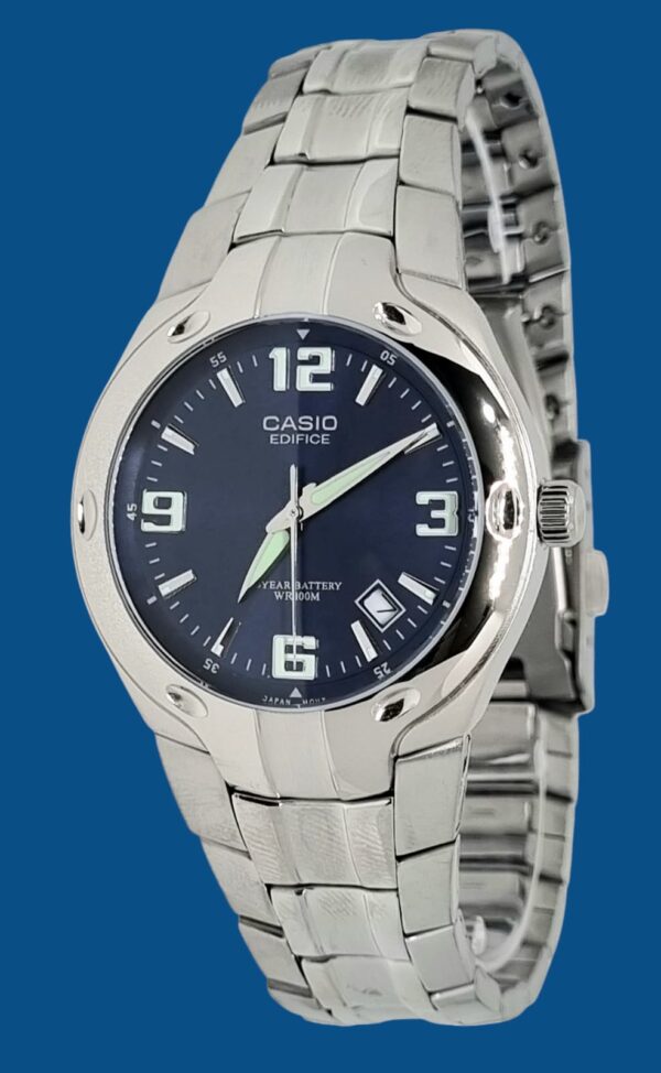 Reloj Casio EF-106D-2AVCF