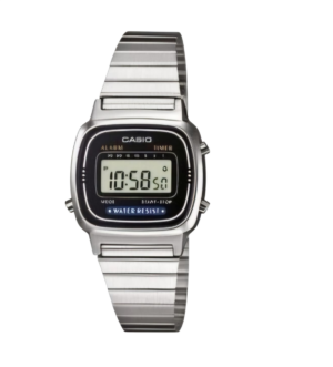 Reloj Casio LA670WA-1VT