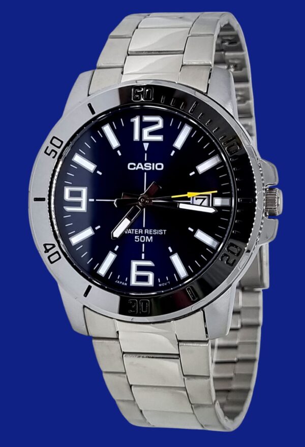 Reloj Casio MTP-VD01D-2BVCF