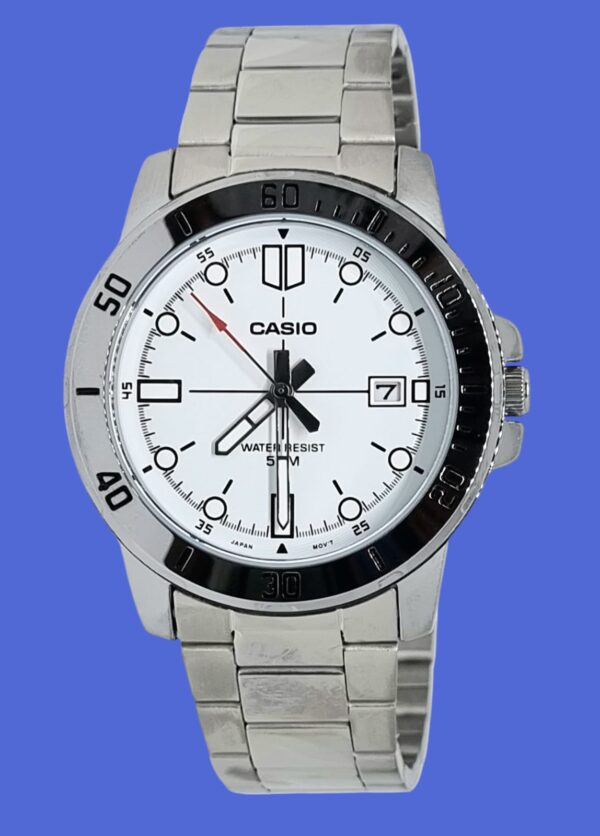 Reloj Casio MTP-VD01D-7EVCF